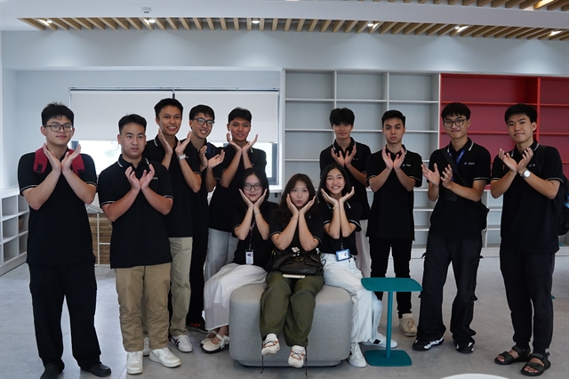 HCMUT, UTS launch joint bachelor’s in engineering for Vietnamese students